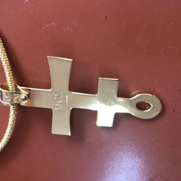 Museum Quality Gold Choker - Picture 5 of 9